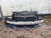 Radiator set