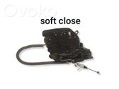 Cerradura de puerta delantera