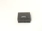 Parking PDC control unit/module