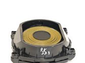 Subwoofer speaker