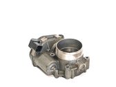 Throttle valve