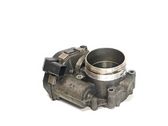 Throttle valve