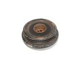 Crankshaft pulley