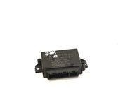 Parking PDC control unit/module