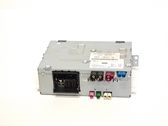 Radio/CD/DVD/GPS head unit