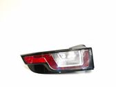 Rear/tail lights