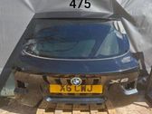 Tailgate/trunk/boot lid