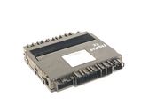 Seat control module