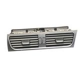 Dash center air vent grill