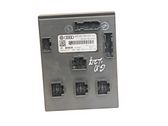 Comfort/convenience module