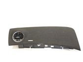 Dashboard side air vent grill/cover trim