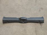 Trunk/boot sill cover protection