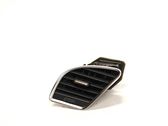 Dashboard side air vent grill/cover trim
