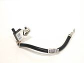 Negative earth cable (battery)