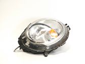 Headlight/headlamp