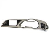 Dashboard trim