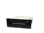 Радио/ проигрыватель CD/DVD / навигация