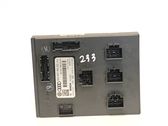 Module confort