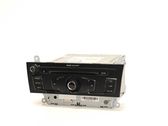 Radio/CD/DVD/GPS-pääyksikkö