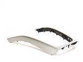 Gear shifter surround trim plastic