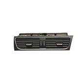 Dash center air vent grill