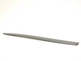 Roof trim bar molding cover