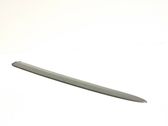 Roof trim bar molding cover