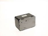 Central locking vacuum pump