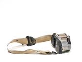 Front seatbelt