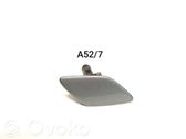 Headlight washer spray nozzle cap/cover