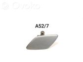 Headlight washer spray nozzle cap/cover