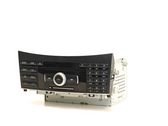 Radio / CD-Player / DVD-Player / Navigation