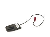 Unité de commande, module téléphone