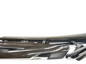 Interior decorative trim set