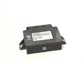 Module de commande de frein à main