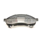Compteur de vitesse tableau de bord