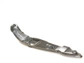 Fender end trim