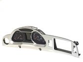 Geschwindigkeitsmesser Cockpit