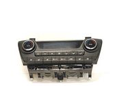 Climate control unit