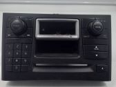 Radio / CD-Player / DVD-Player / Navigation