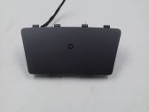 Interior temperature sensor