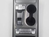 Console centrale