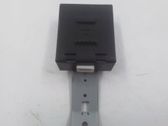 Tire pressure control unit