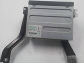 Navigation unit CD/DVD player