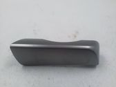 Dashboard glove box trim