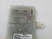 Other control units/modules
