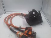 Ladekabel für Elektroautos