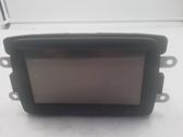 Radio / CD-Player / DVD-Player / Navigation