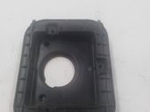 Headlight/headlamp dust cover