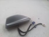 Aerial GPS antenna